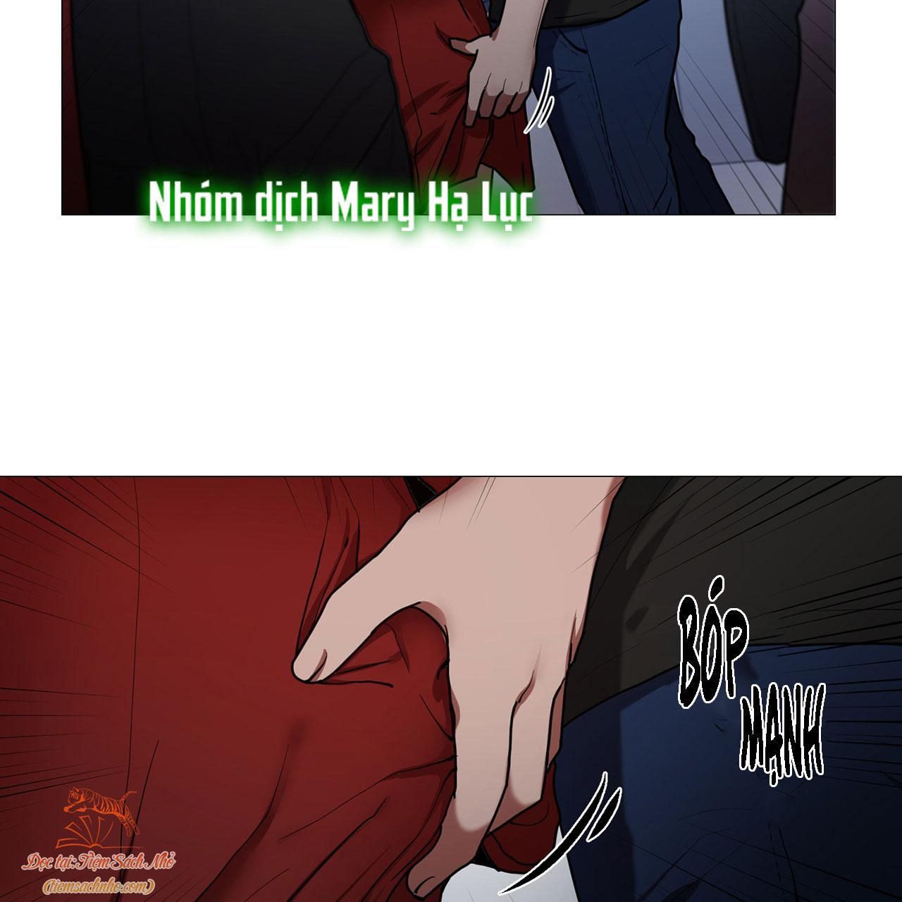 đọc truyện 18 + One More Time Chương 13 ảnh 41 tại Giả Dược
