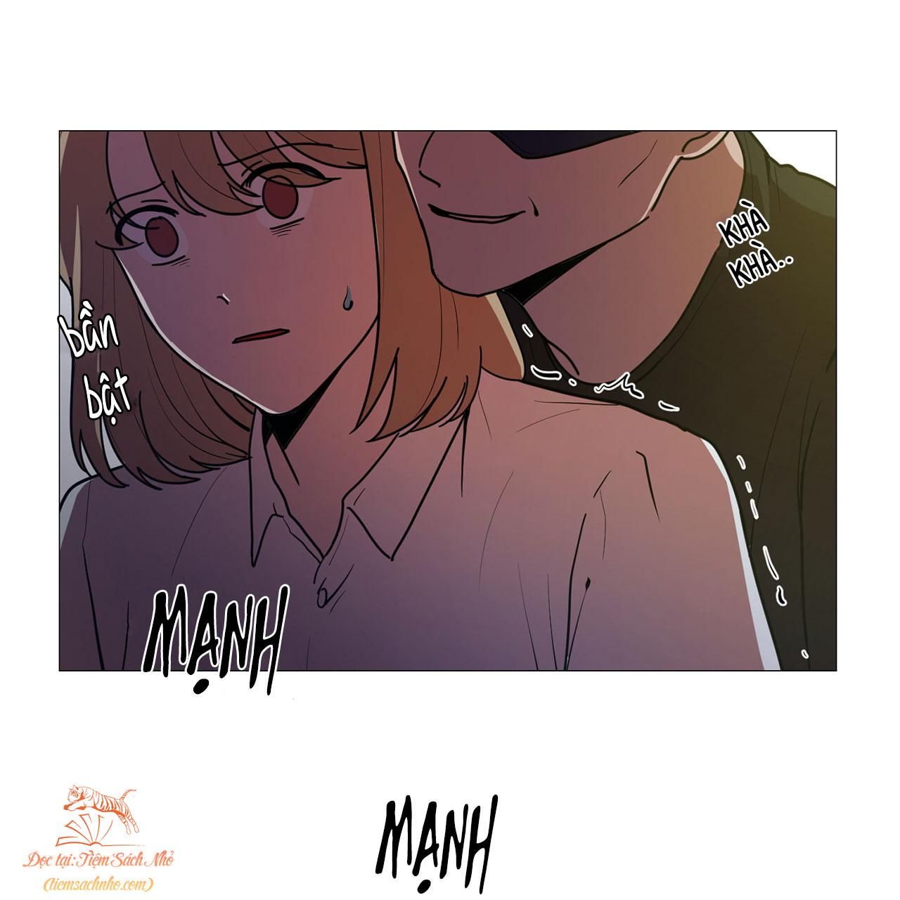 đọc truyện 18 + One More Time Chương 13 ảnh 50 tại Giả Dược