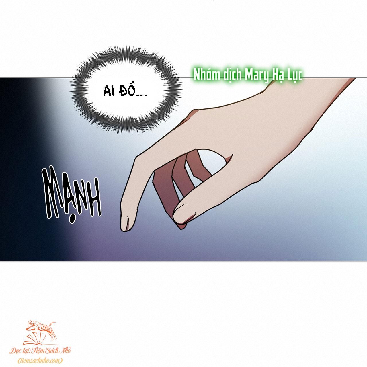 đọc truyện 18 + One More Time Chương 13 ảnh 51 tại Giả Dược