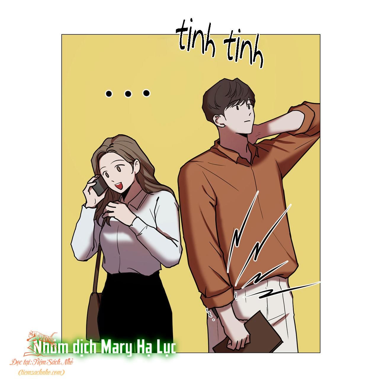 đọc truyện 18 + One More Time Chương 13 ảnh 78 tại Giả Dược