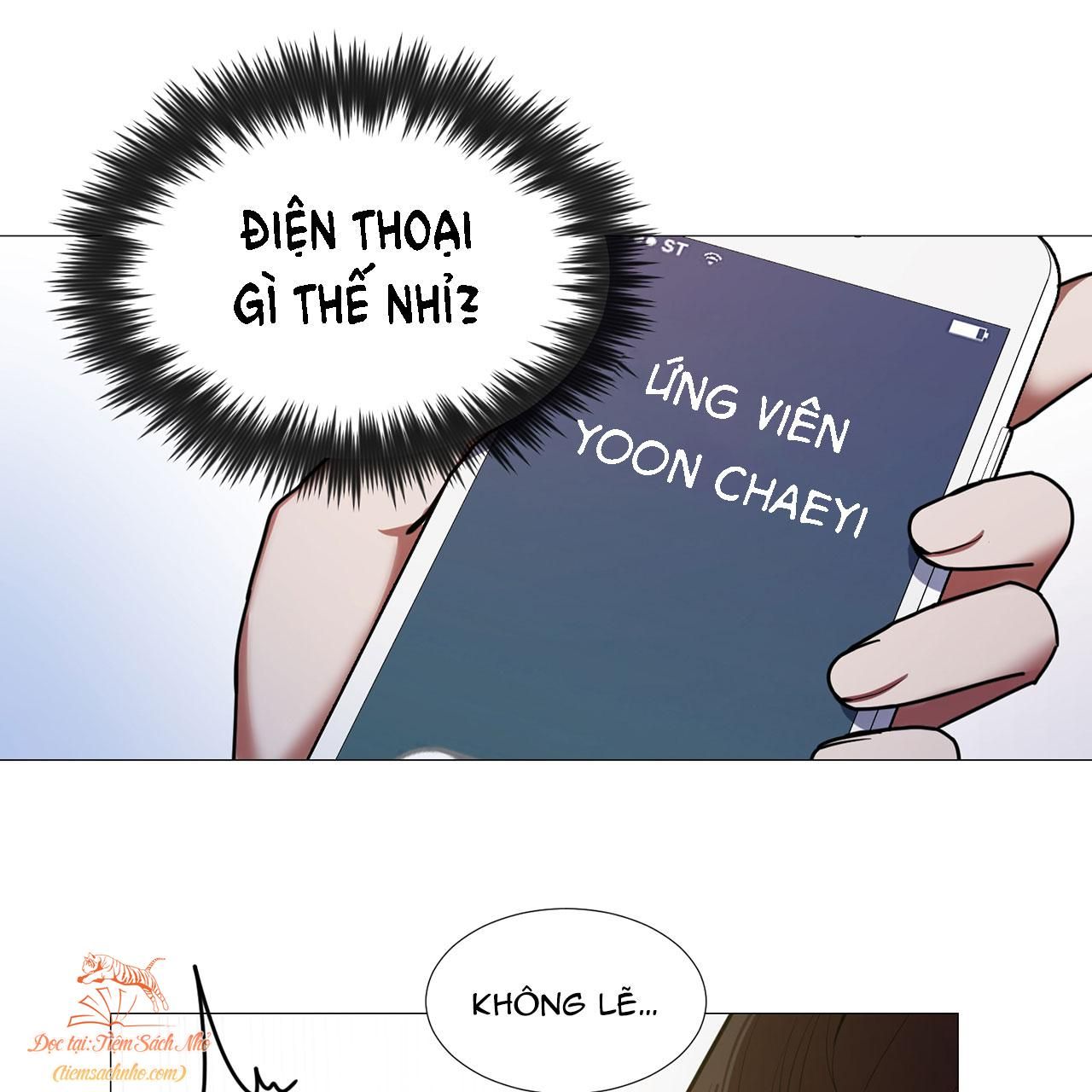 đọc truyện 18 + One More Time Chương 13 ảnh 79 tại Giả Dược