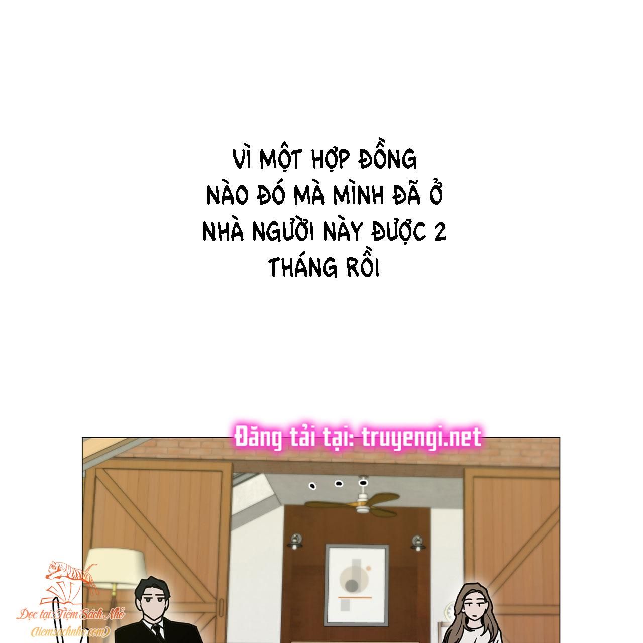 đọc truyện 18 + One More Time Chương 13 ảnh 10 tại Giả Dược
