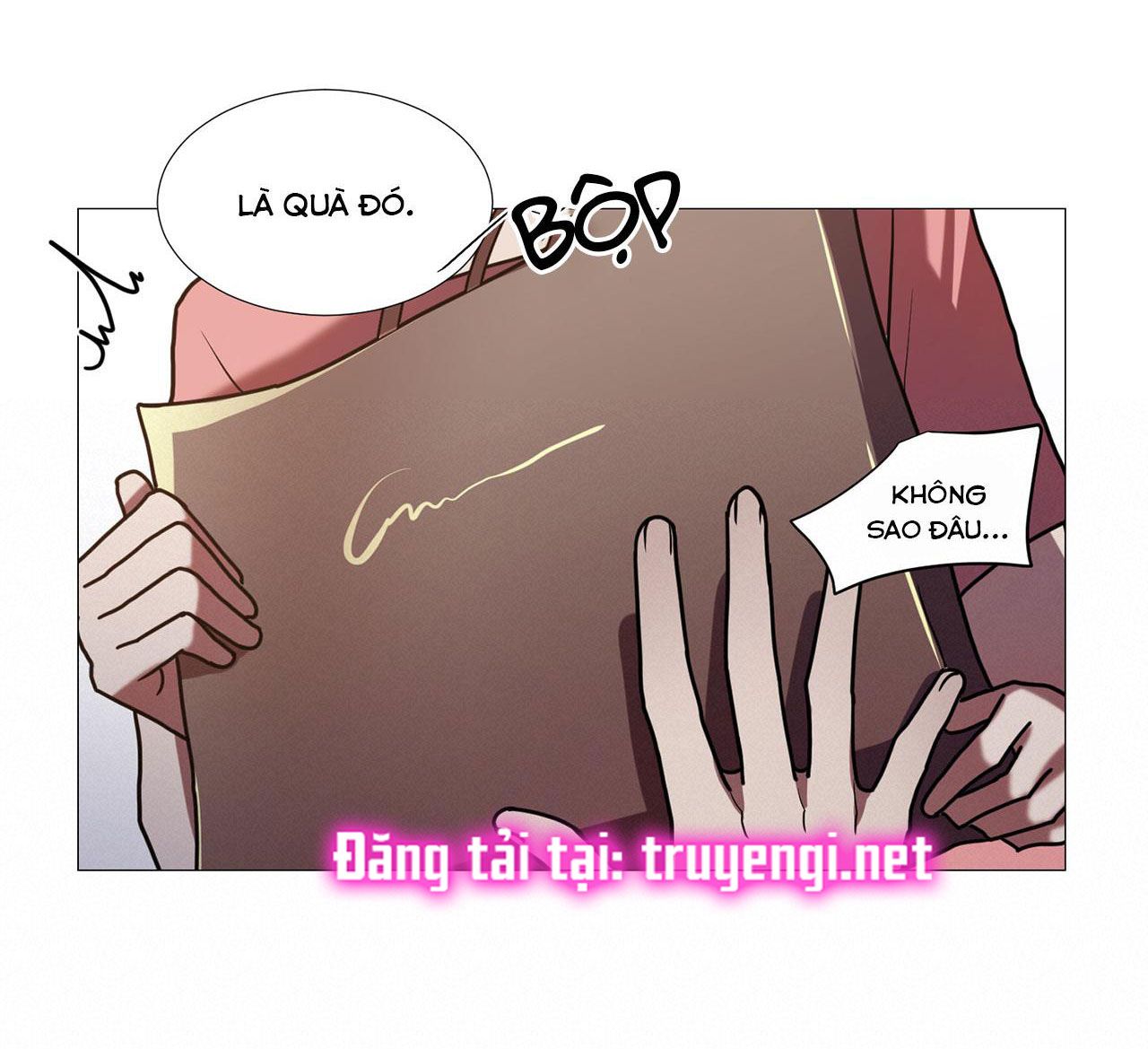 đọc truyện 18 + One More Time Chương 14 ảnh 26 tại Giả Dược
