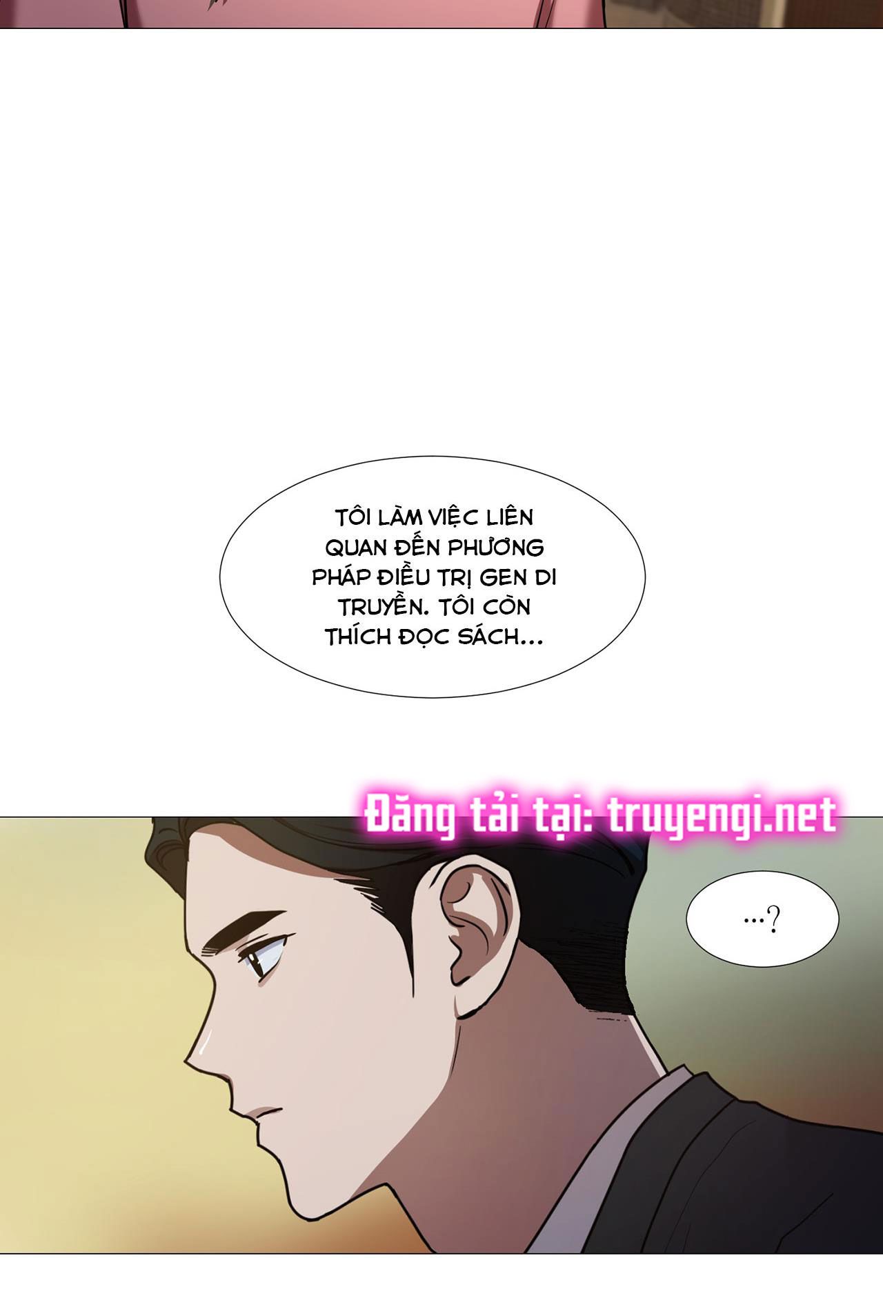 đọc truyện 18 + One More Time Chương 14 ảnh 39 tại Giả Dược