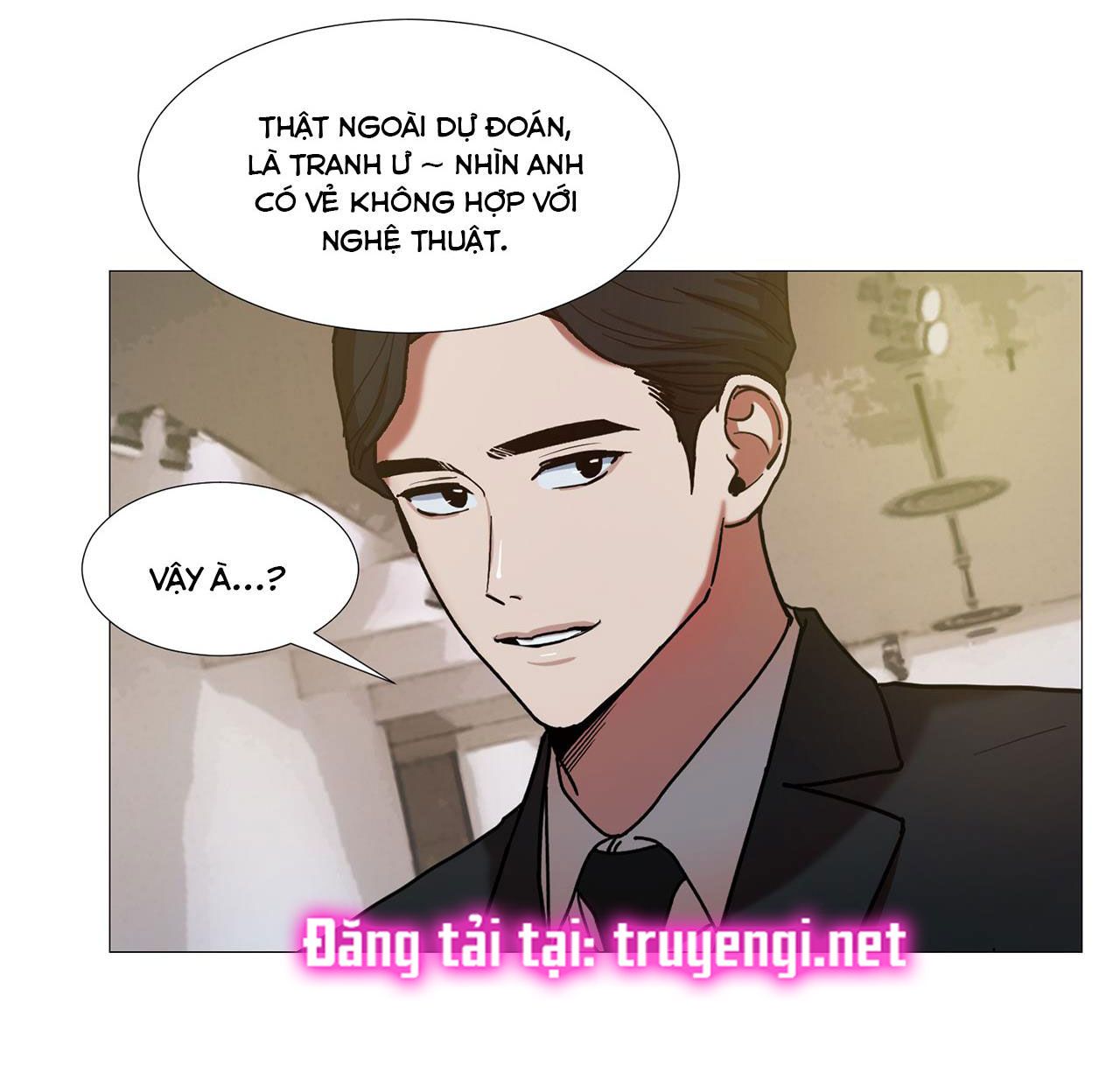 đọc truyện 18 + One More Time Chương 14 ảnh 45 tại Giả Dược
