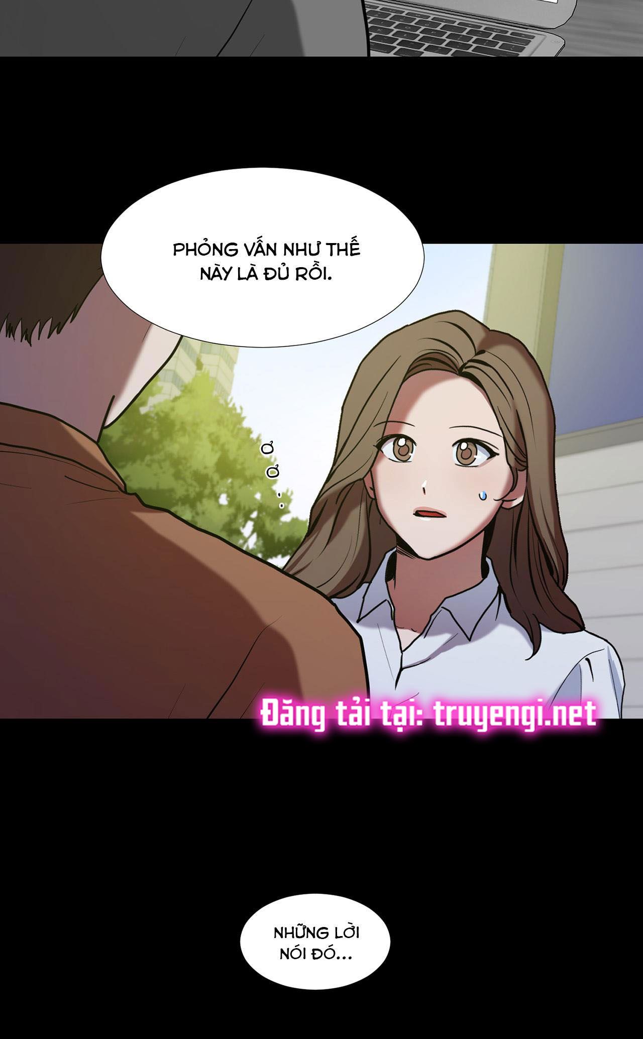đọc truyện 18 + One More Time Chương 14 ảnh 7 tại Giả Dược