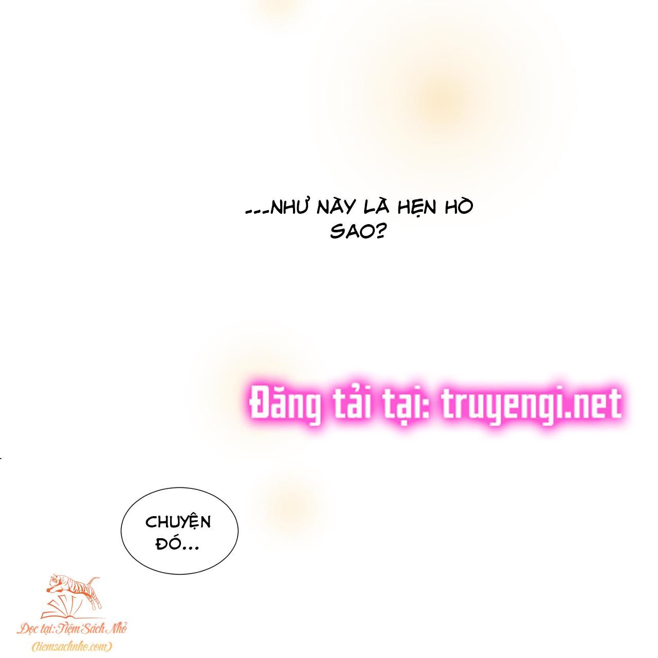 đọc truyện 18 + One More Time Chương 15 ảnh 21 tại Giả Dược