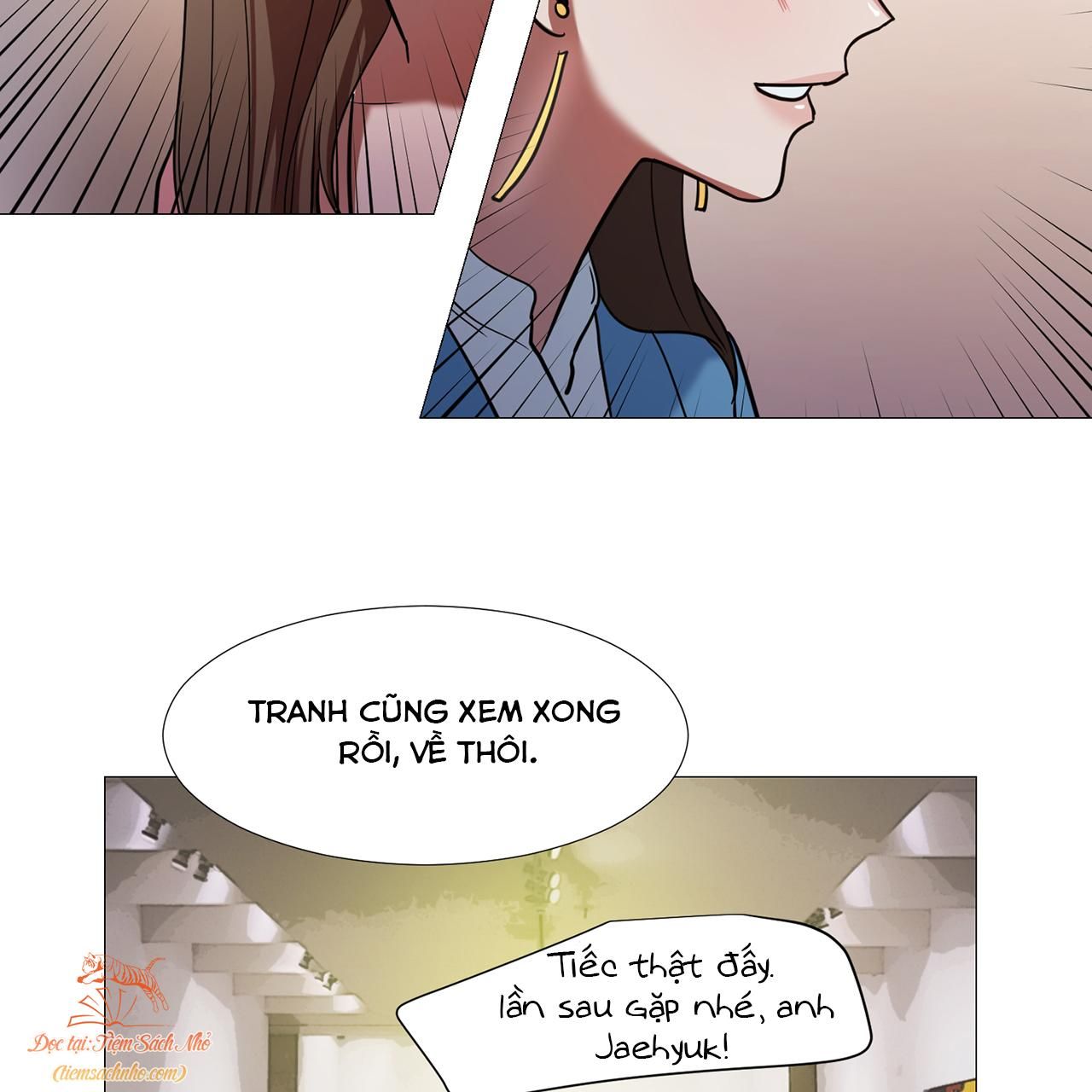 đọc truyện 18 + One More Time Chương 15 ảnh 27 tại Giả Dược