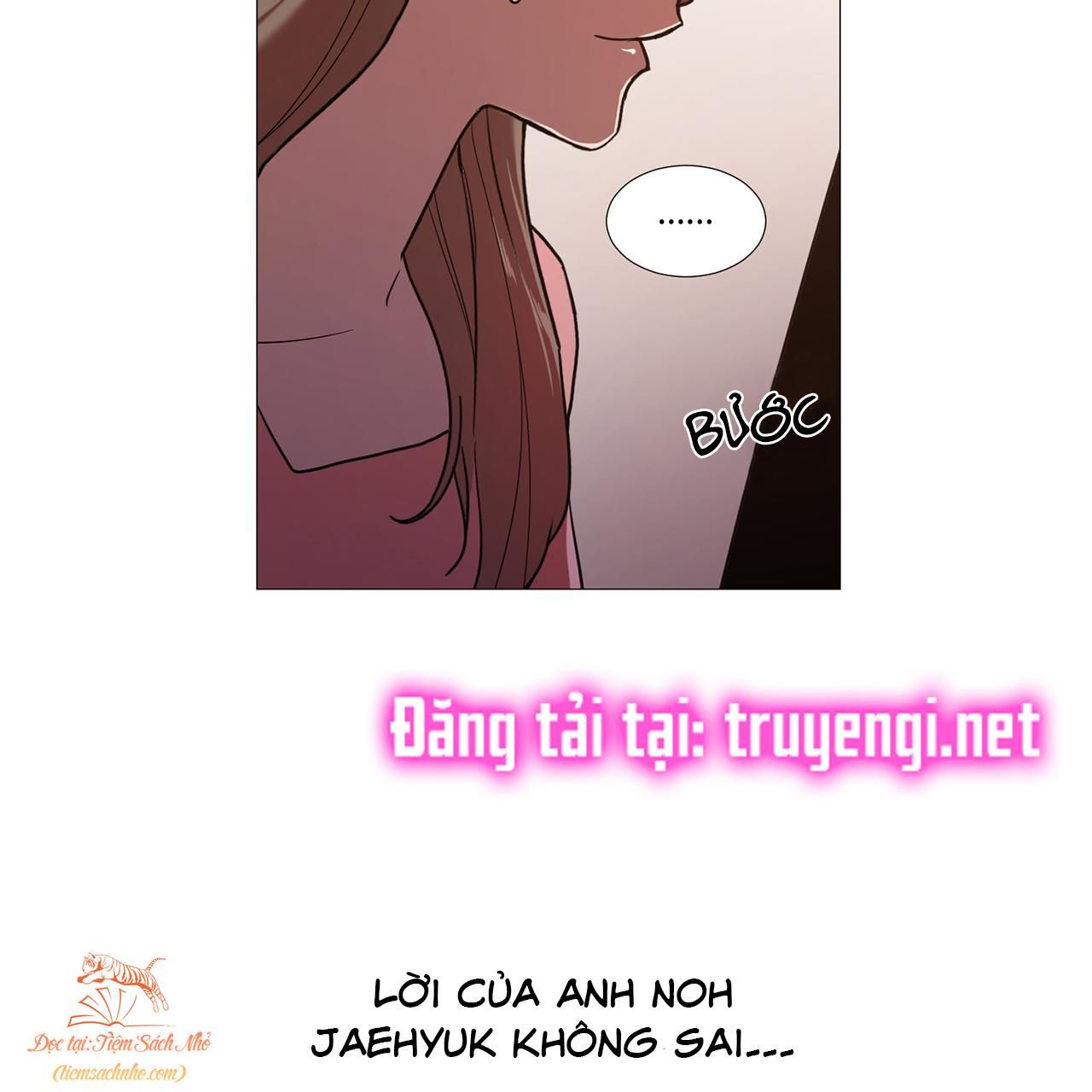 đọc truyện 18 + One More Time Chương 15 ảnh 29 tại Giả Dược