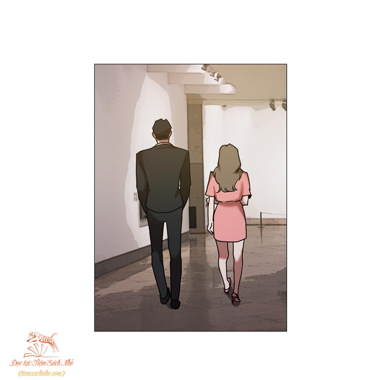đọc truyện 18 + One More Time Chương 15 ảnh 34 tại Giả Dược