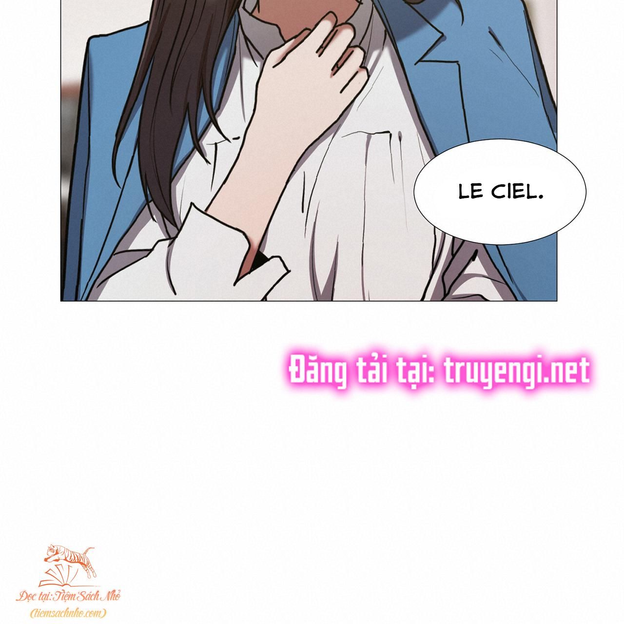 đọc truyện 18 + One More Time Chương 15 ảnh 38 tại Giả Dược
