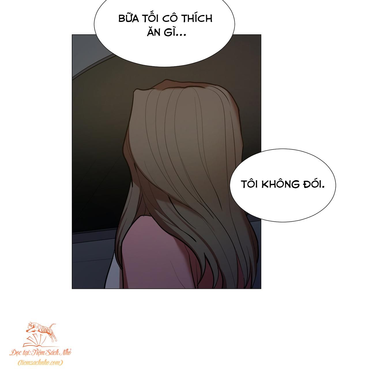 đọc truyện 18 + One More Time Chương 15 ảnh 45 tại Giả Dược