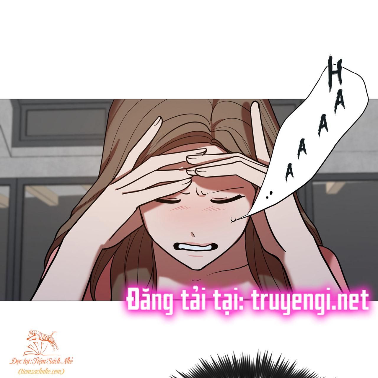 đọc truyện 18 + One More Time Chương 15 ảnh 56 tại Giả Dược