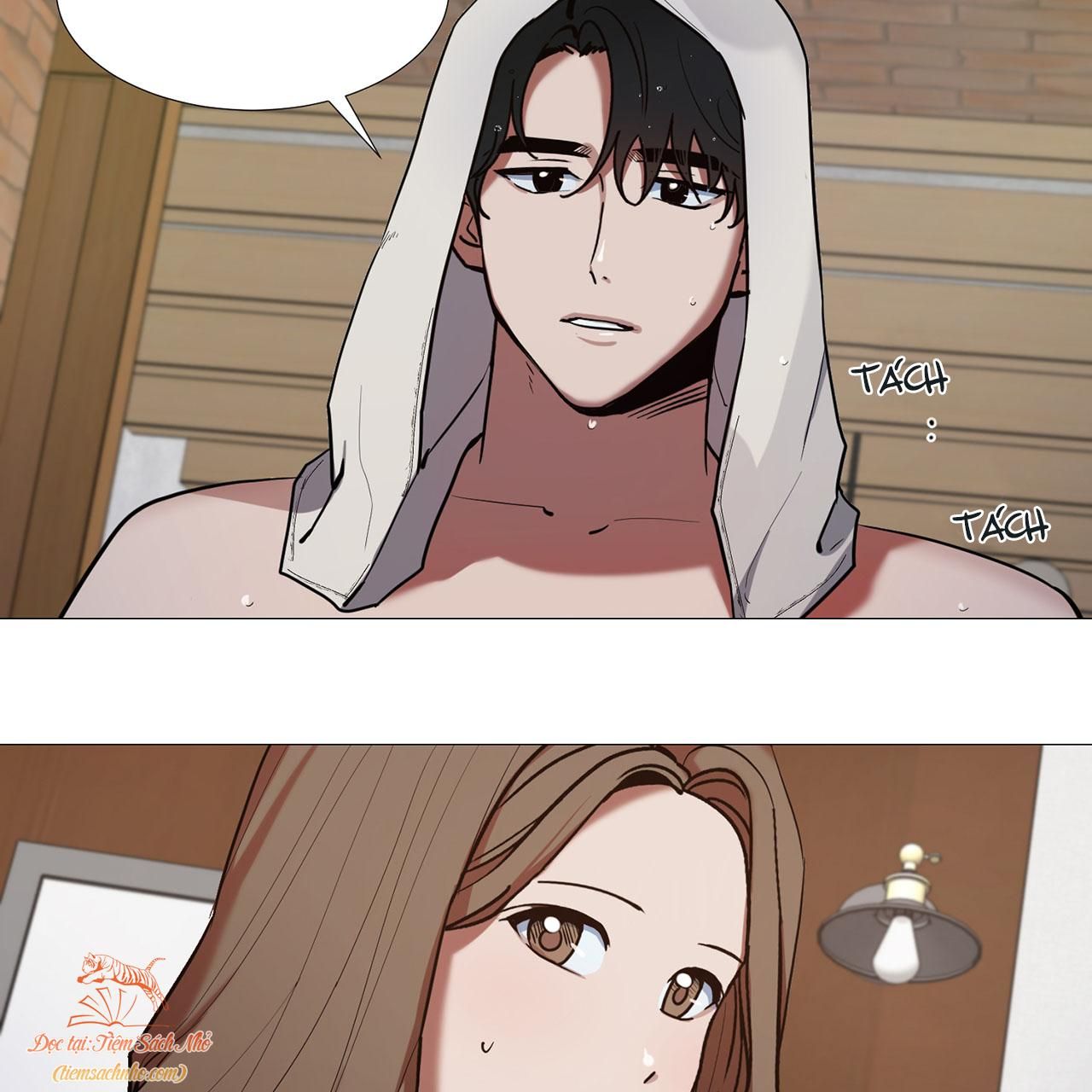 đọc truyện 18 + One More Time Chương 15 ảnh 59 tại Giả Dược