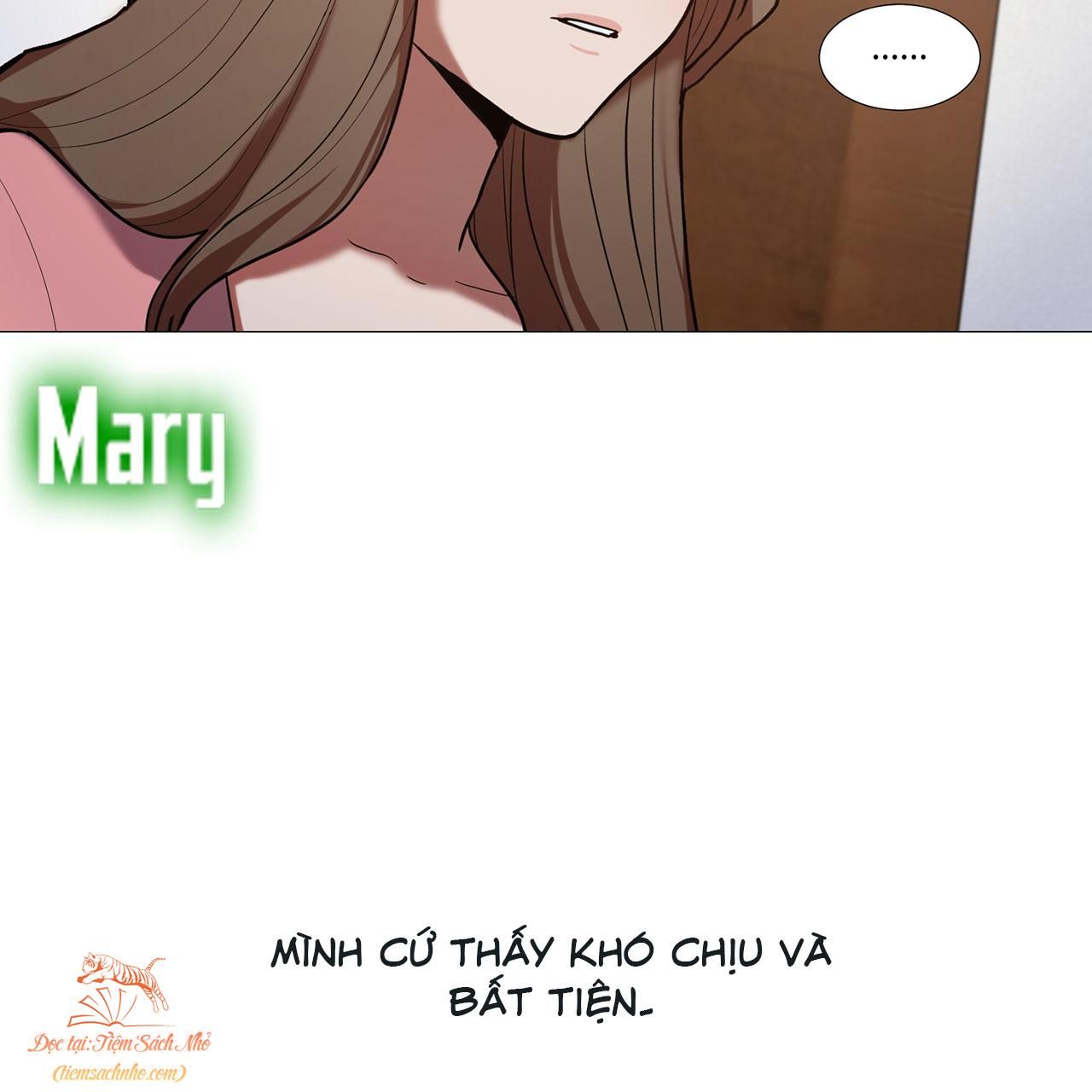 đọc truyện 18 + One More Time Chương 15 ảnh 60 tại Giả Dược