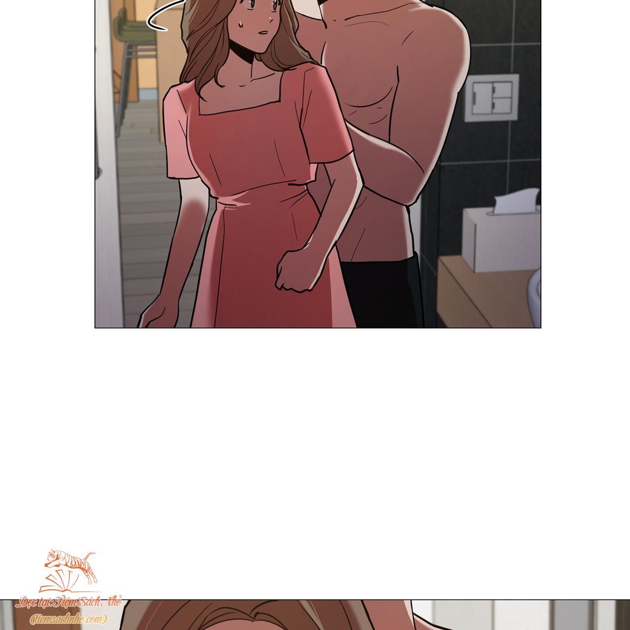 đọc truyện 18 + One More Time Chương 15 ảnh 66 tại Giả Dược