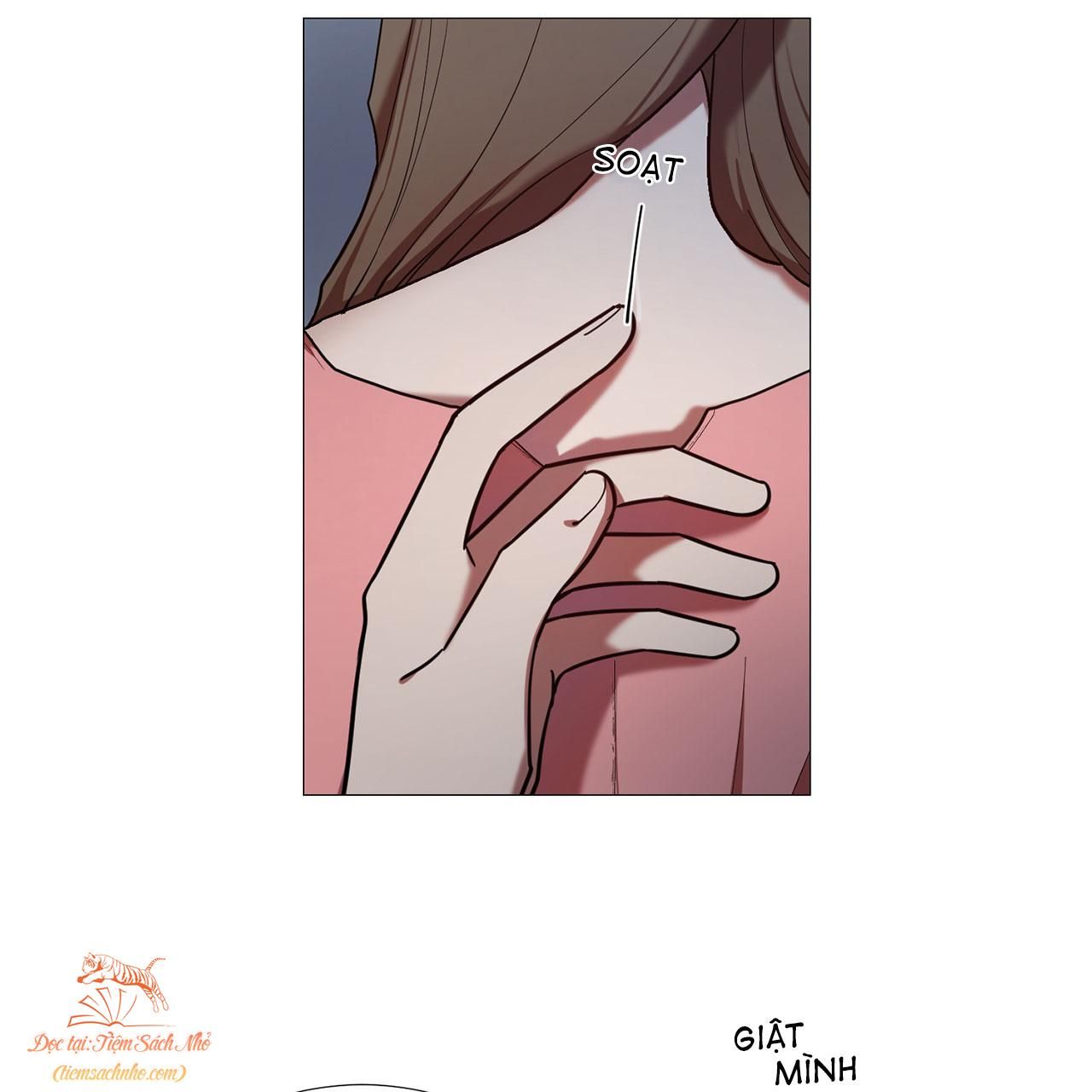 đọc truyện 18 + One More Time Chương 15 ảnh 69 tại Giả Dược