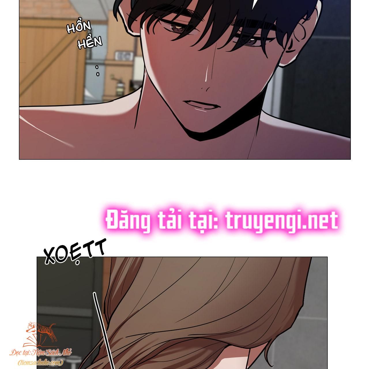 đọc truyện 18 + One More Time Chương 15 ảnh 71 tại Giả Dược