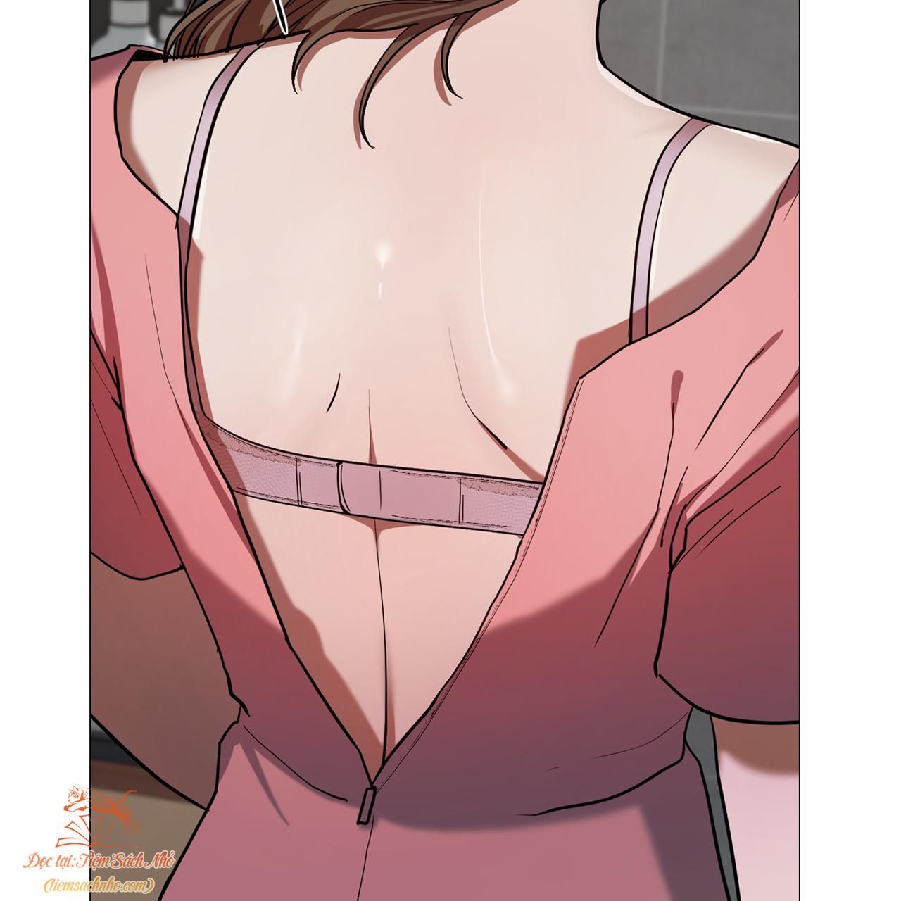 đọc truyện 18 + One More Time Chương 15 ảnh 72 tại Giả Dược