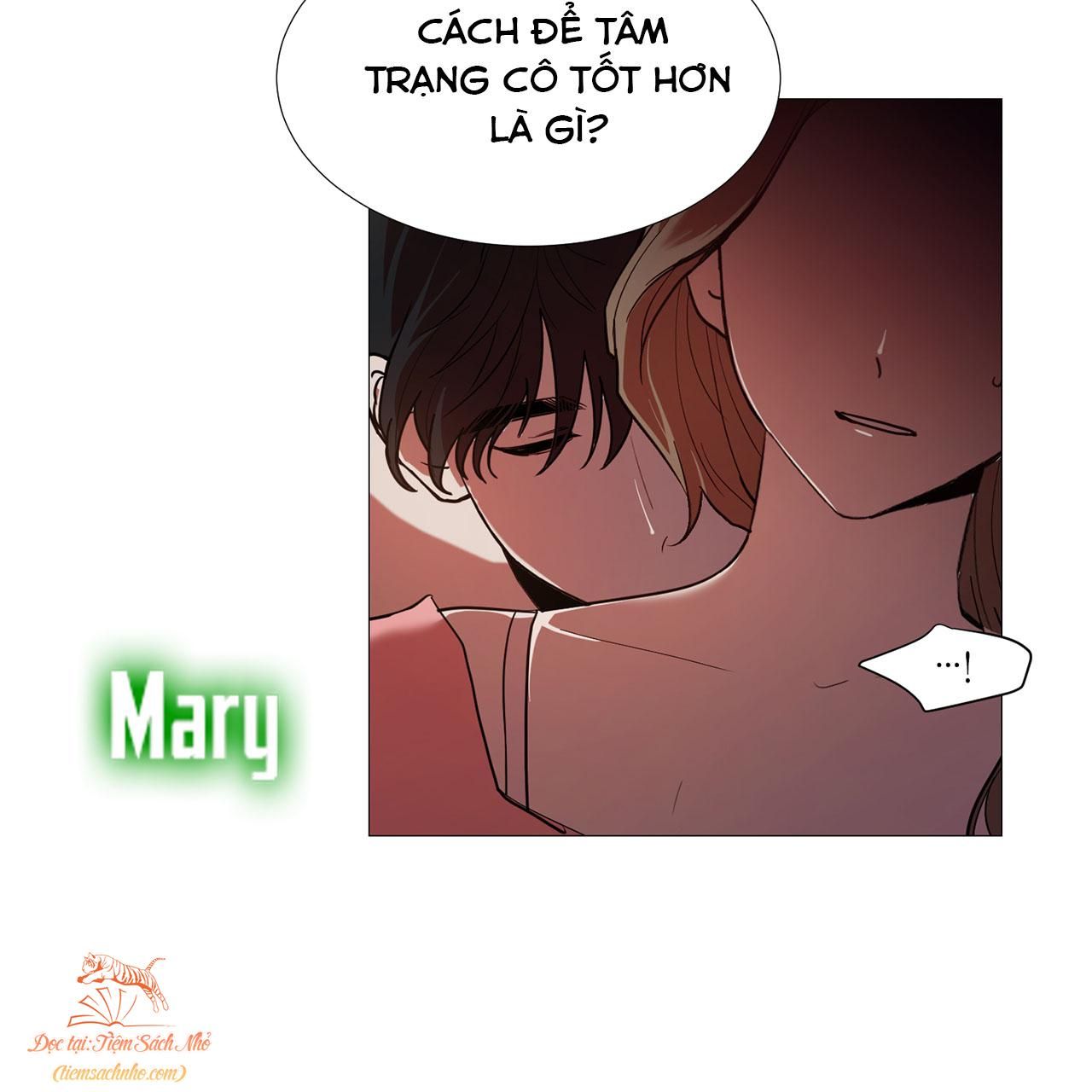 đọc truyện 18 + One More Time Chương 15 ảnh 75 tại Giả Dược