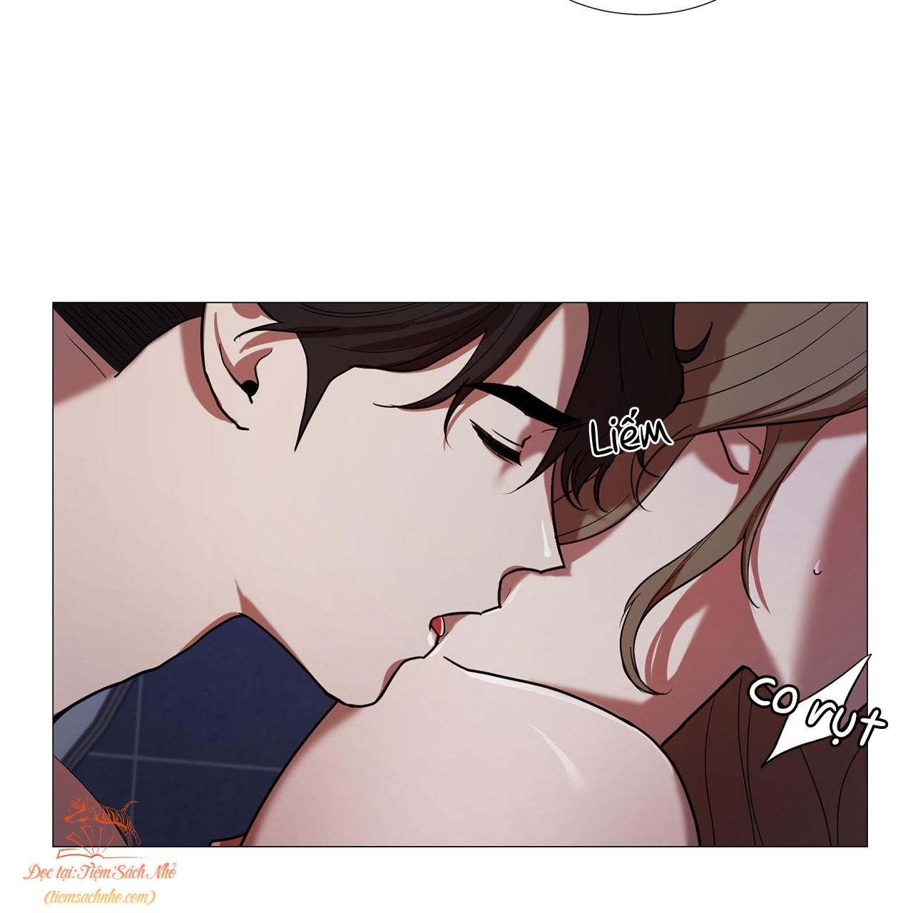 đọc truyện 18 + One More Time Chương 15 ảnh 77 tại Giả Dược