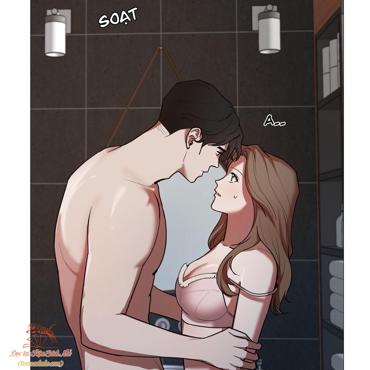 đọc truyện 18 + One More Time Chương 15 ảnh 81 tại Giả Dược