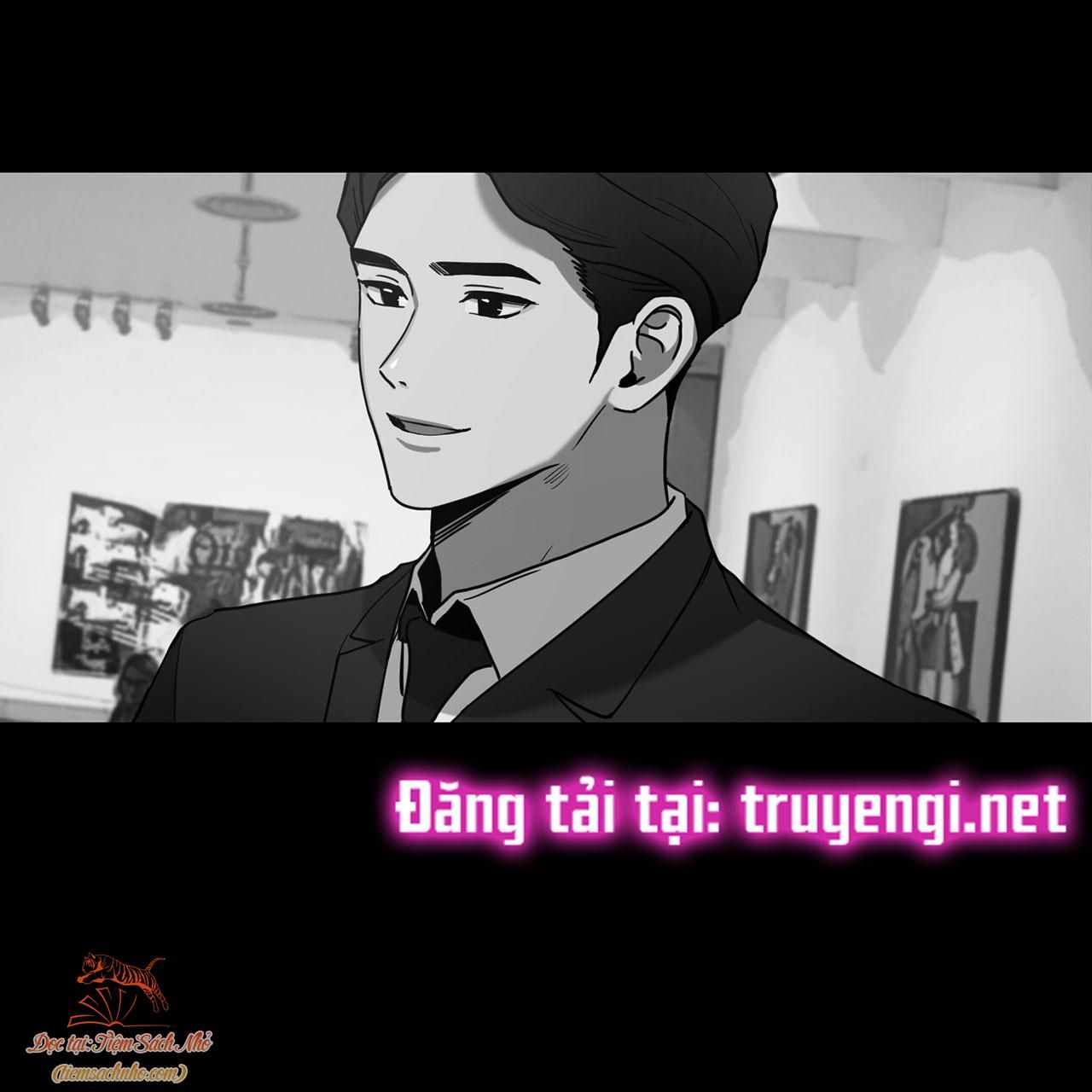 đọc truyện 18 + One More Time Chương 15 ảnh 86 tại Giả Dược
