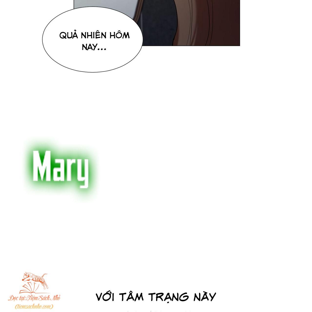 đọc truyện 18 + One More Time Chương 15 ảnh 91 tại Giả Dược