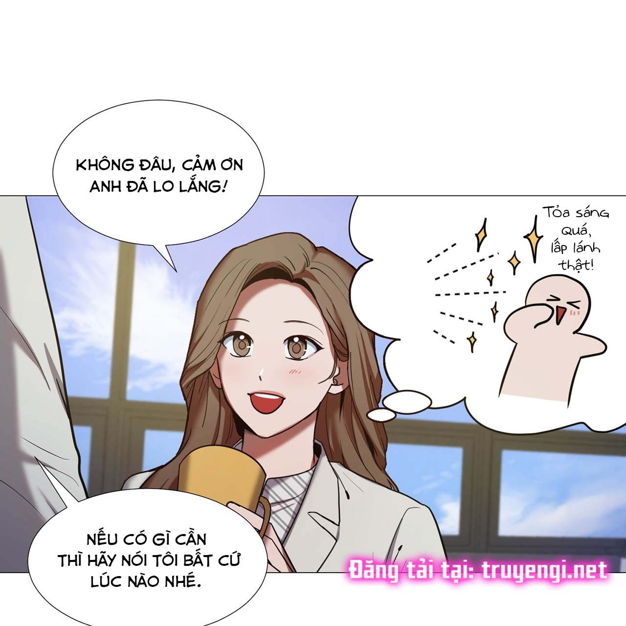đọc truyện 18 + One More Time Chương 16 ảnh 16 tại Giả Dược