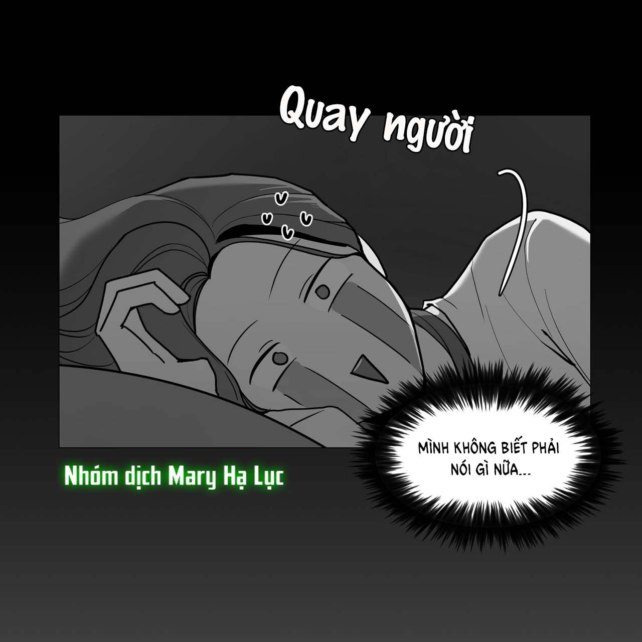 đọc truyện 18 + One More Time Chương 16 ảnh 6 tại Giả Dược