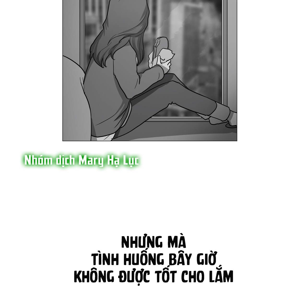 đọc truyện 18 + One More Time Chương 16 ảnh 55 tại Giả Dược