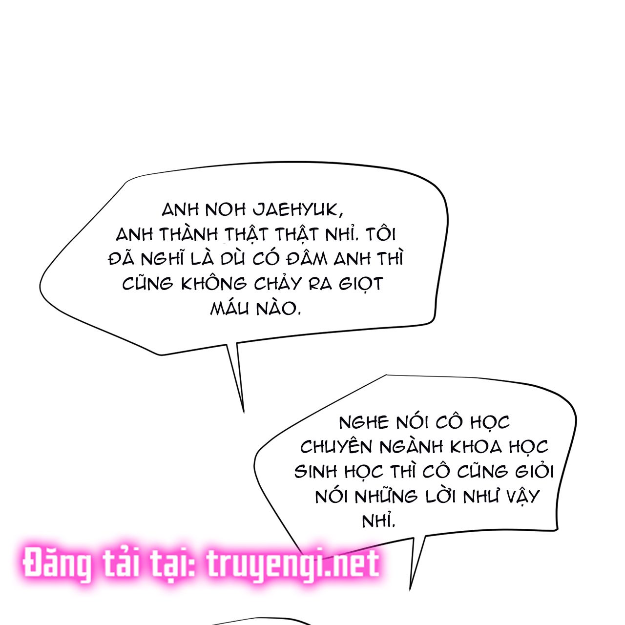 đọc truyện 18 + One More Time Chương 17 ảnh 35 tại Giả Dược