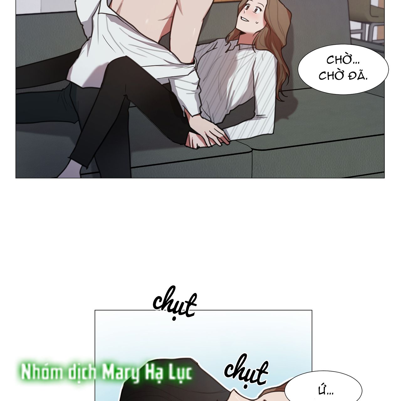 đọc truyện 18 + One More Time Chương 17 ảnh 50 tại Giả Dược