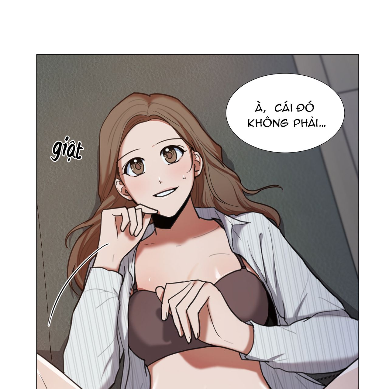 đọc truyện 18 + One More Time Chương 17 ảnh 54 tại Giả Dược