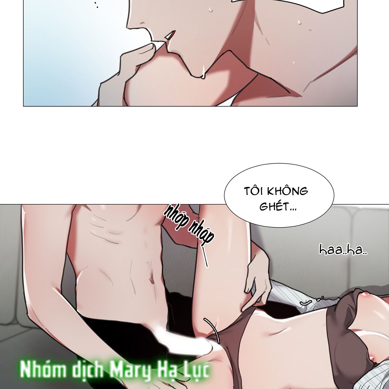 đọc truyện 18 + One More Time Chương 17 ảnh 66 tại Giả Dược