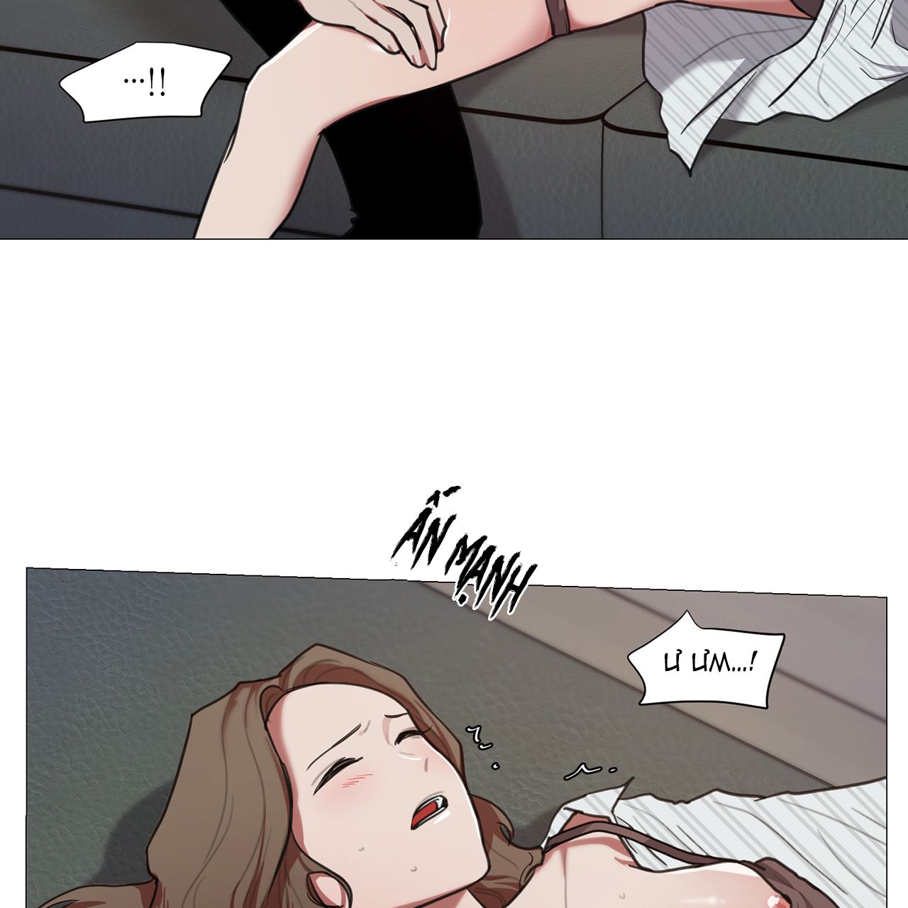 đọc truyện 18 + One More Time Chương 17 ảnh 67 tại Giả Dược