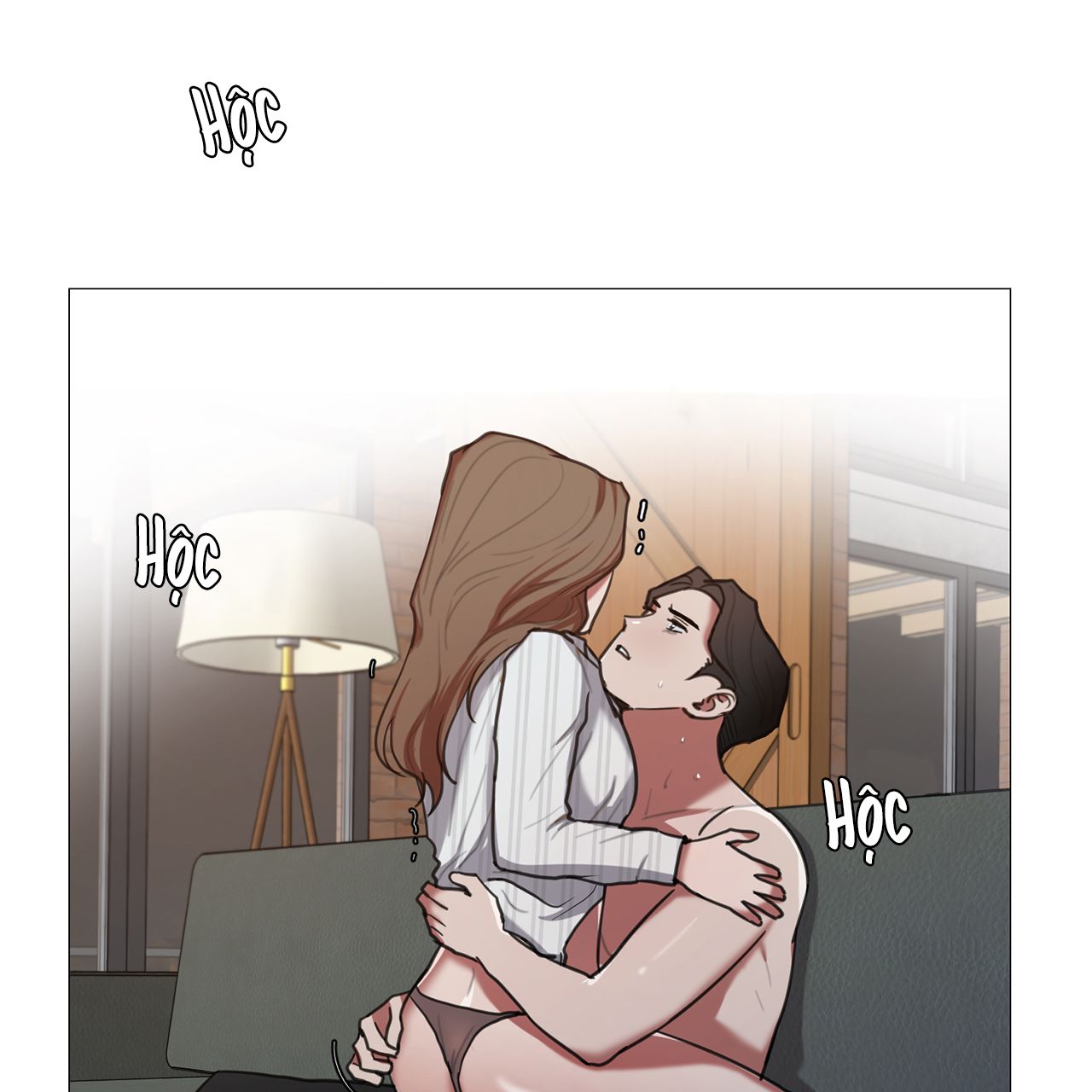 đọc truyện 18 + One More Time Chương 17 ảnh 75 tại Giả Dược