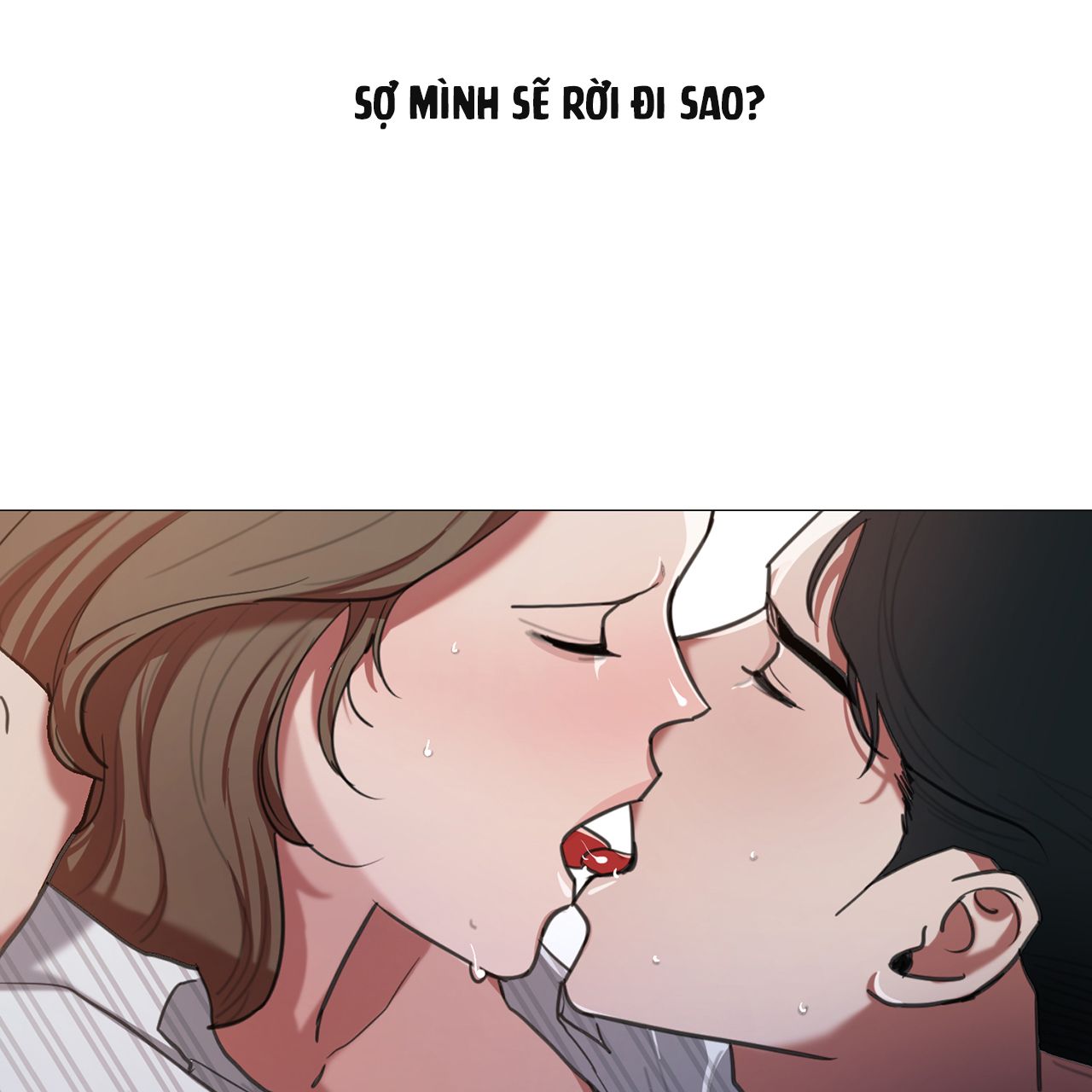 đọc truyện 18 + One More Time Chương 17 ảnh 79 tại Giả Dược