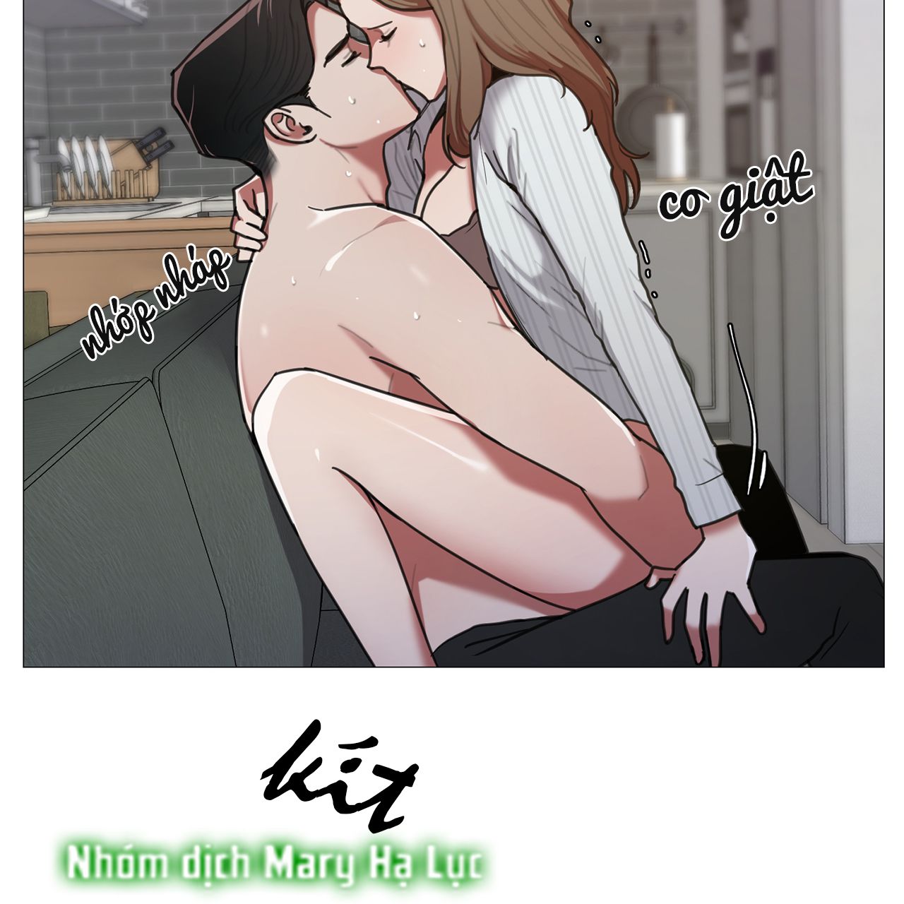 đọc truyện 18 + One More Time Chương 17 ảnh 81 tại Giả Dược