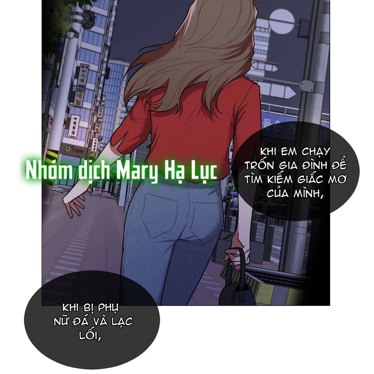 đọc truyện 18 + One More Time Chương 18 ảnh 64 tại Giả Dược
