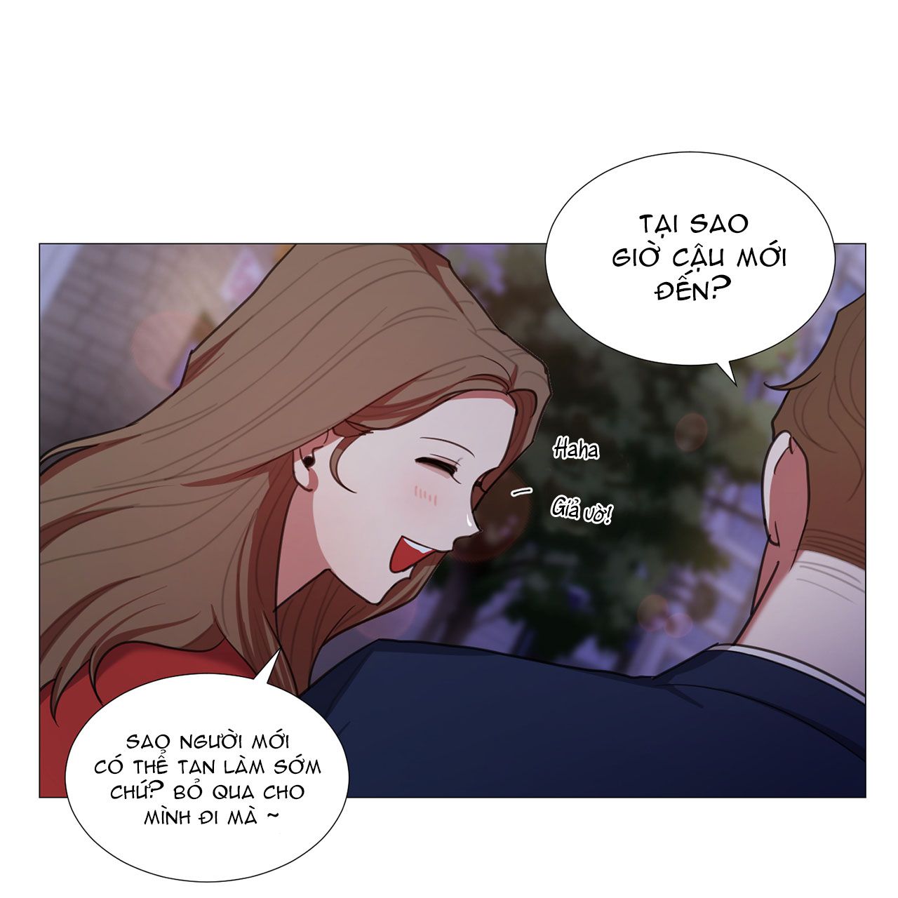 đọc truyện 18 + One More Time Chương 18 ảnh 69 tại Giả Dược