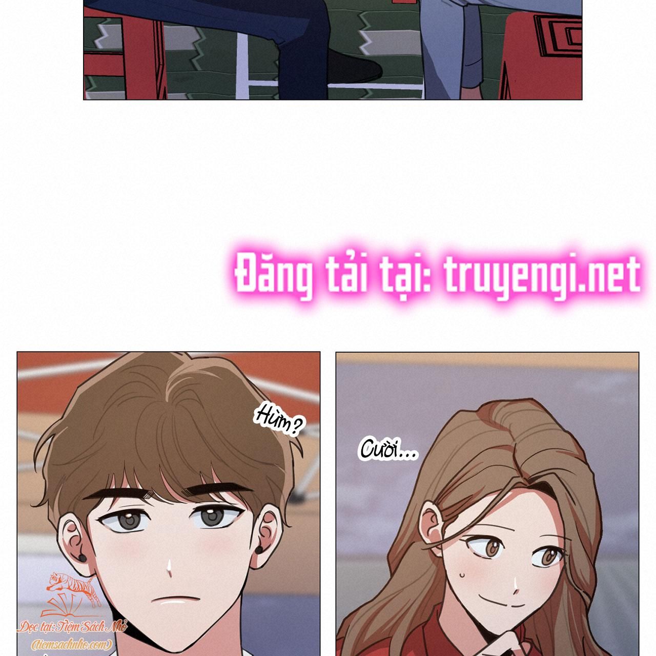 đọc truyện 18 + One More Time Chương 19 ảnh 13 tại Giả Dược