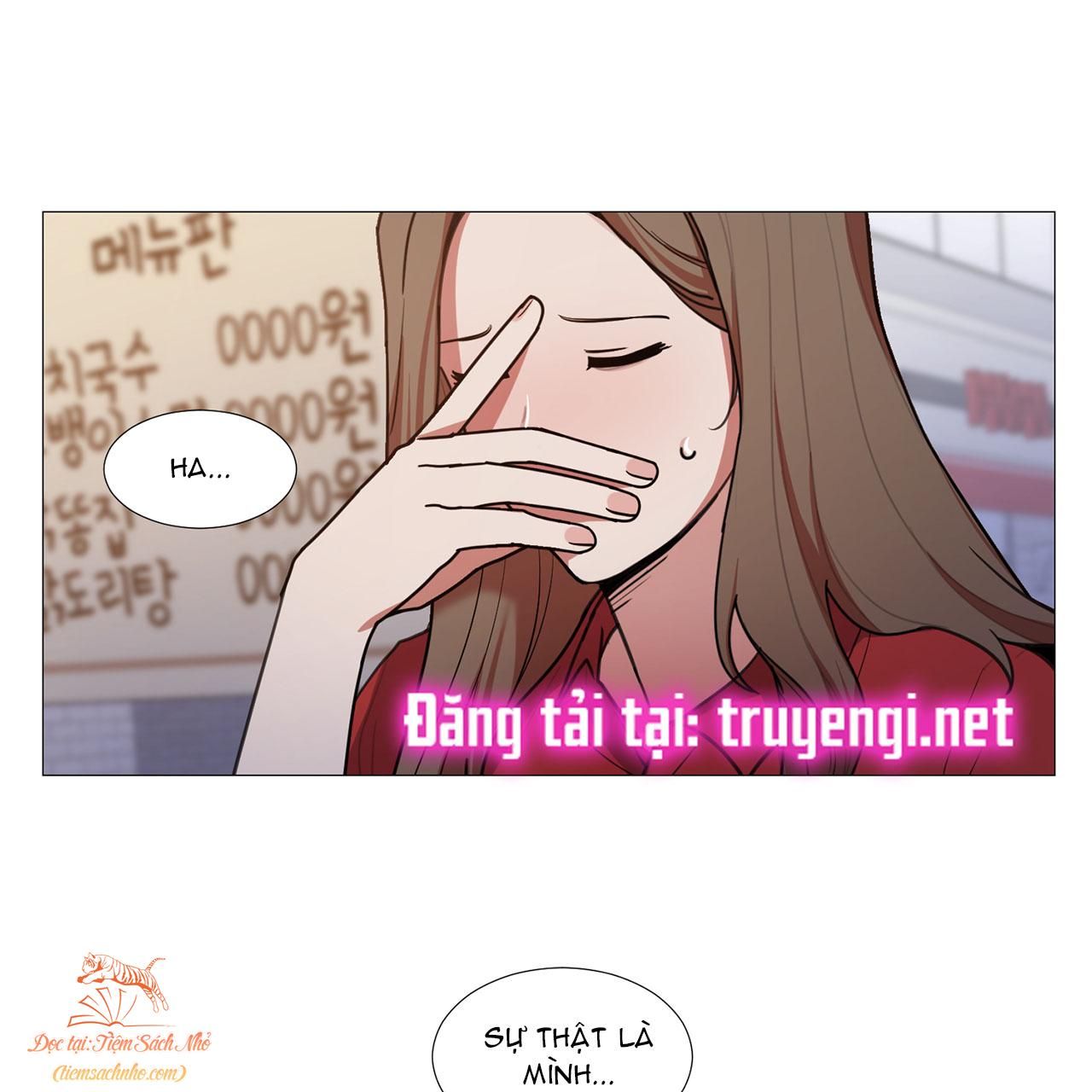 đọc truyện 18 + One More Time Chương 19 ảnh 21 tại Giả Dược