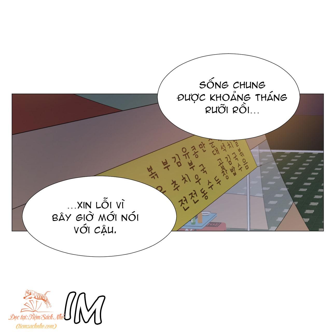 đọc truyện 18 + One More Time Chương 19 ảnh 23 tại Giả Dược