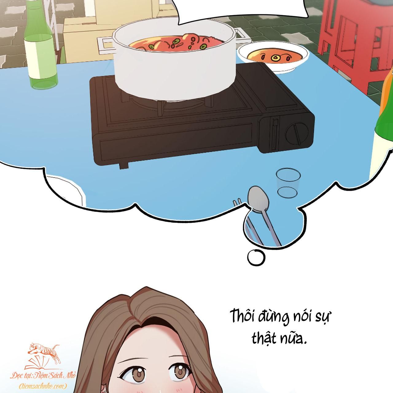 đọc truyện 18 + One More Time Chương 19 ảnh 29 tại Giả Dược