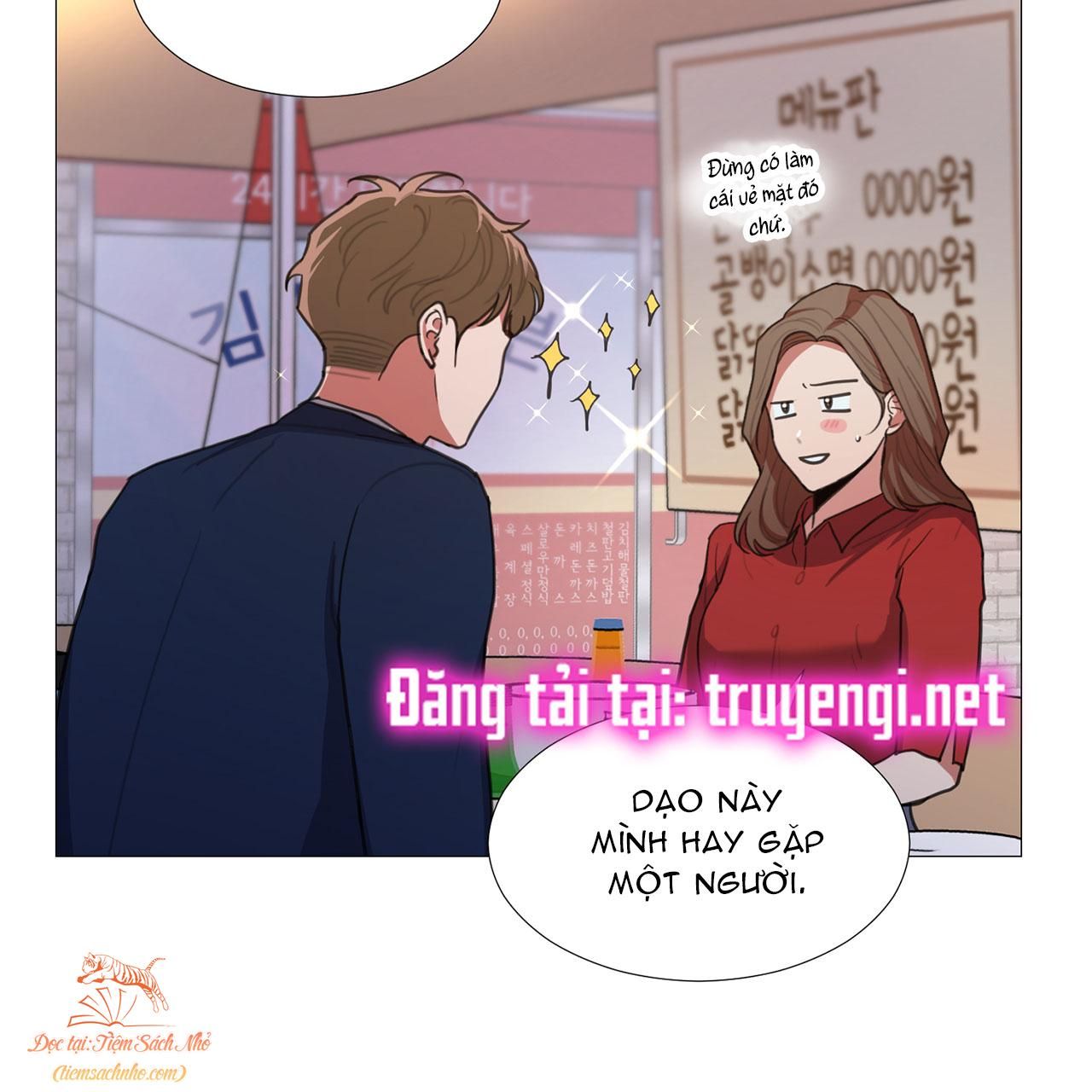 đọc truyện 18 + One More Time Chương 19 ảnh 37 tại Giả Dược