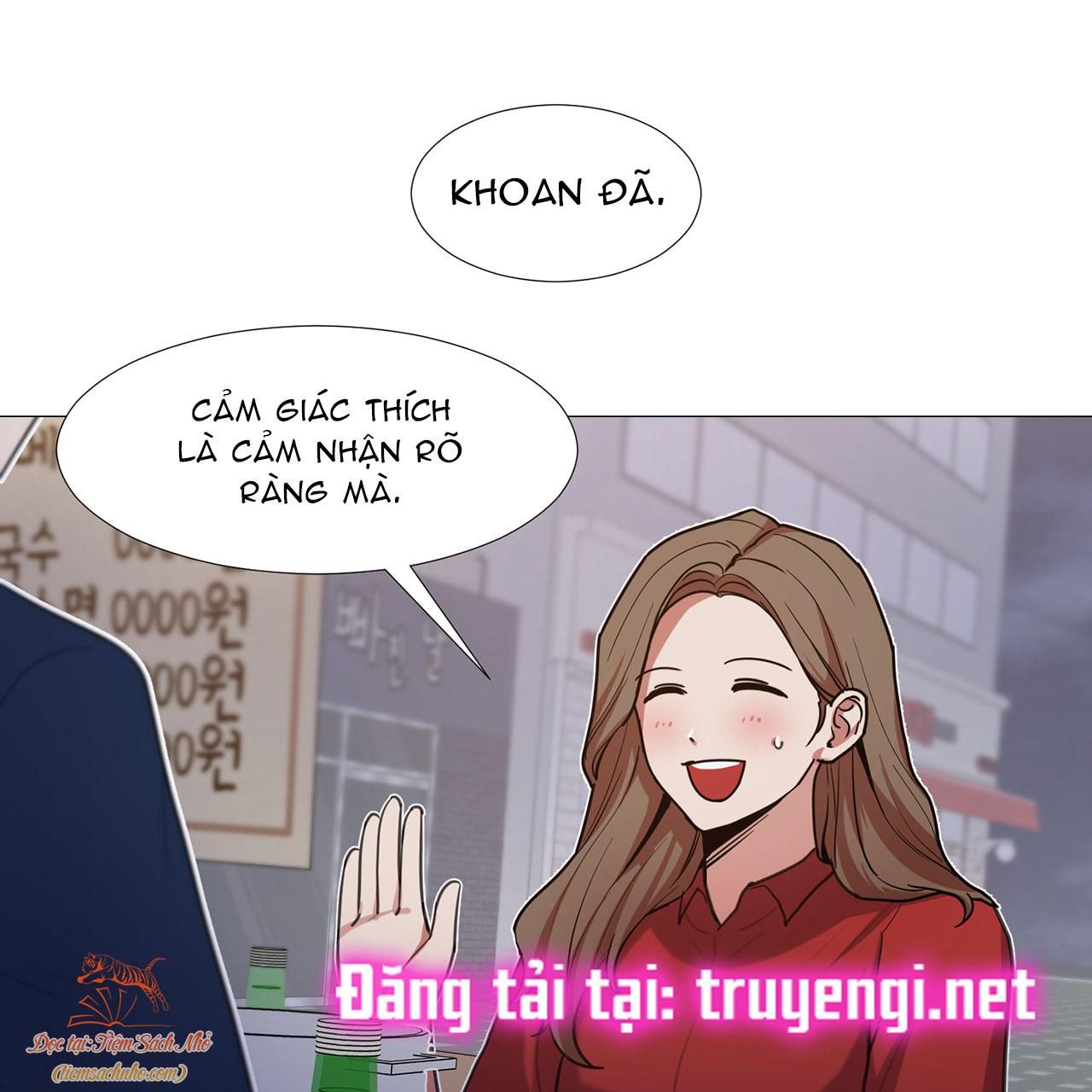 đọc truyện 18 + One More Time Chương 19 ảnh 45 tại Giả Dược