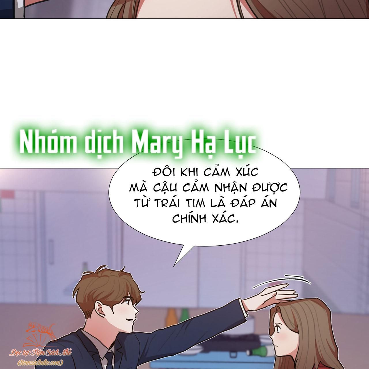 đọc truyện 18 + One More Time Chương 19 ảnh 49 tại Giả Dược