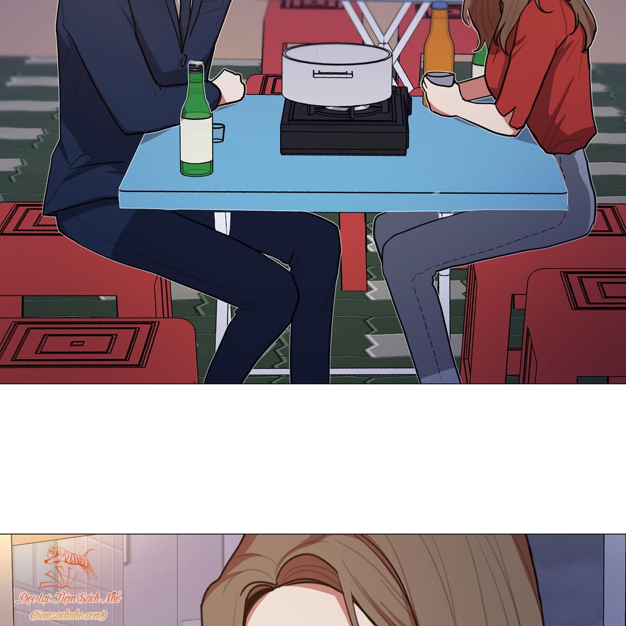 đọc truyện 18 + One More Time Chương 19 ảnh 50 tại Giả Dược