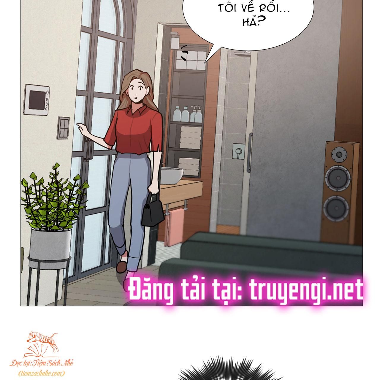 đọc truyện 18 + One More Time Chương 19 ảnh 53 tại Giả Dược